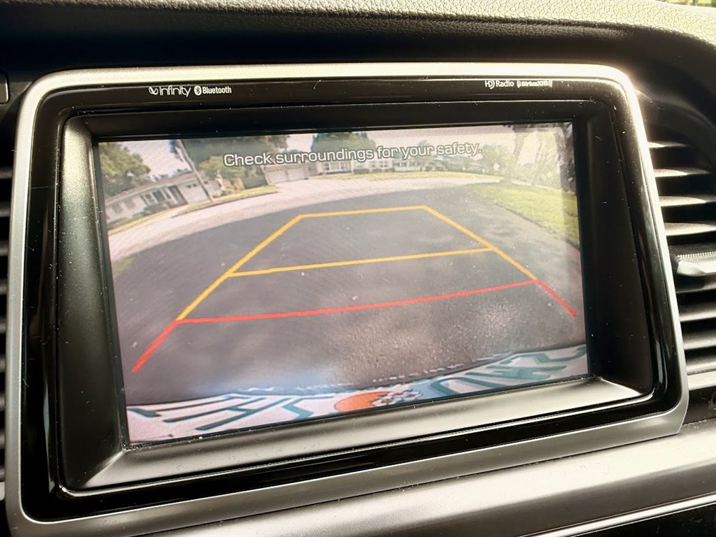 2018 Hyundai Sonata - $14,995