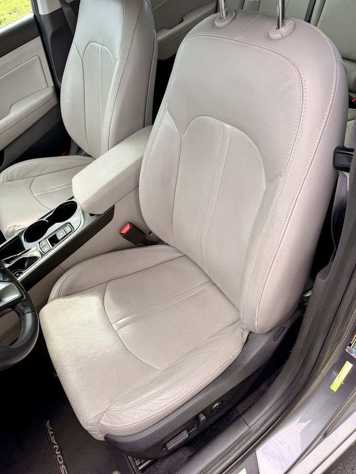2018 Hyundai Sonata - $14,995