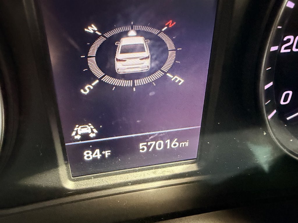 2018 Hyundai Sonata - $14,995