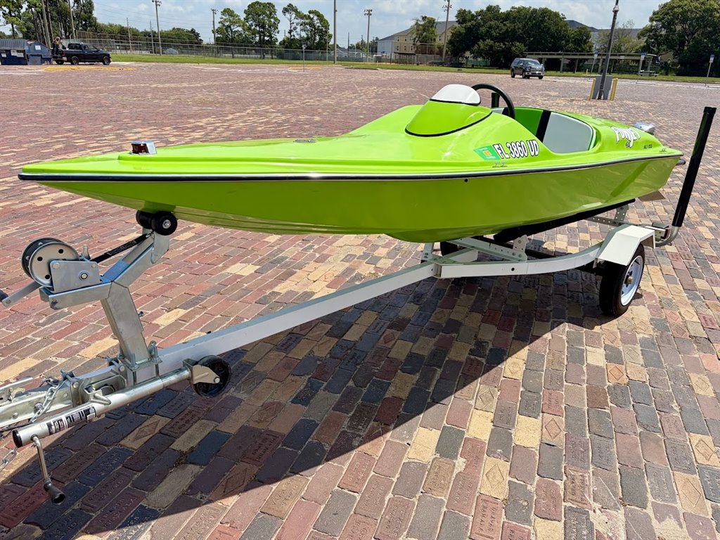 2026 Funjet 14.7 155 - $15,995