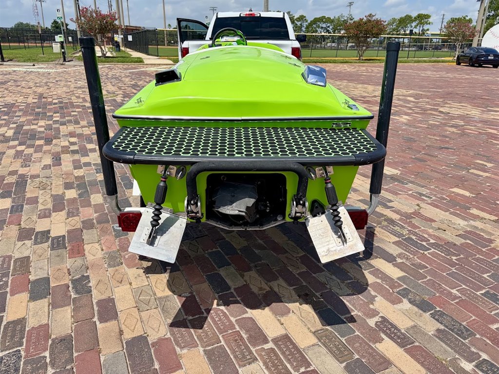 2026 Funjet 14.7 155 - $15,995
