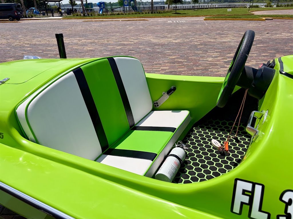 2026 Funjet 14.7 155 - $15,995