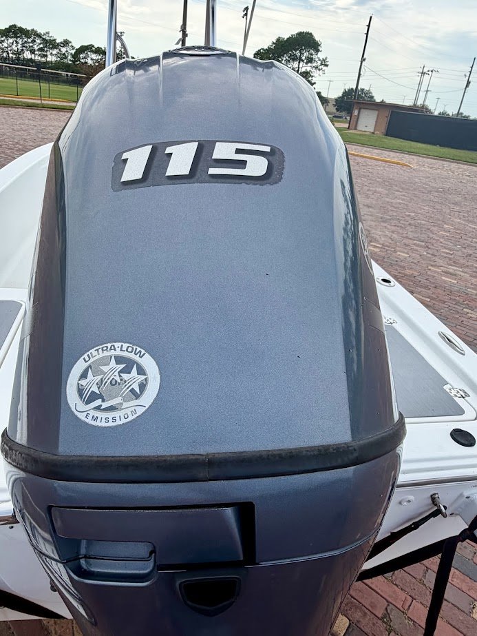 2016 Sportsman 20 Island BAY - $24,900