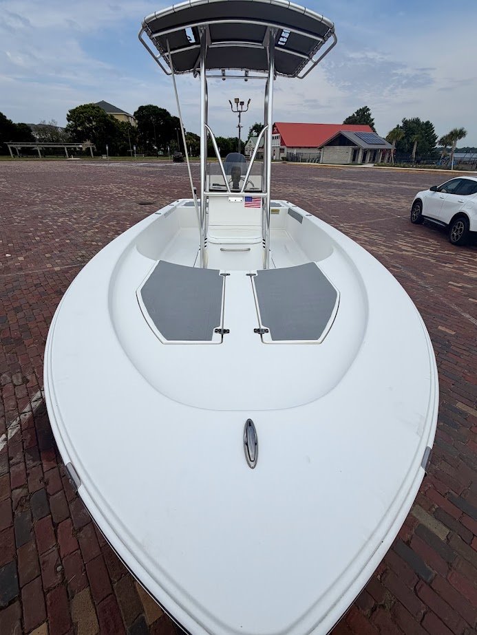 2016 Sportsman 20 Island BAY - $24,900