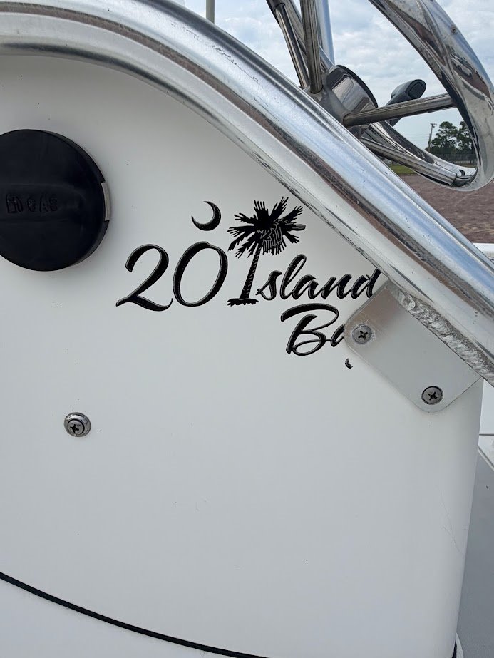 2016 Sportsman 20 Island BAY - $24,900