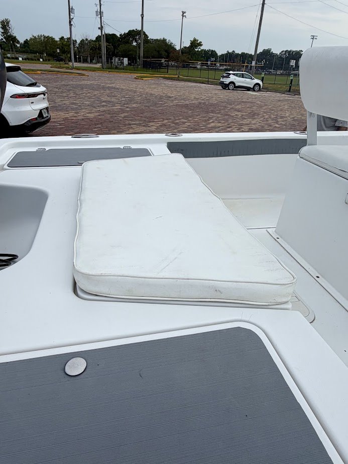 2016 Sportsman 20 Island BAY - $24,900