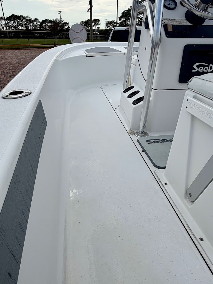 2016 Sportsman 20 Island BAY - $24,900