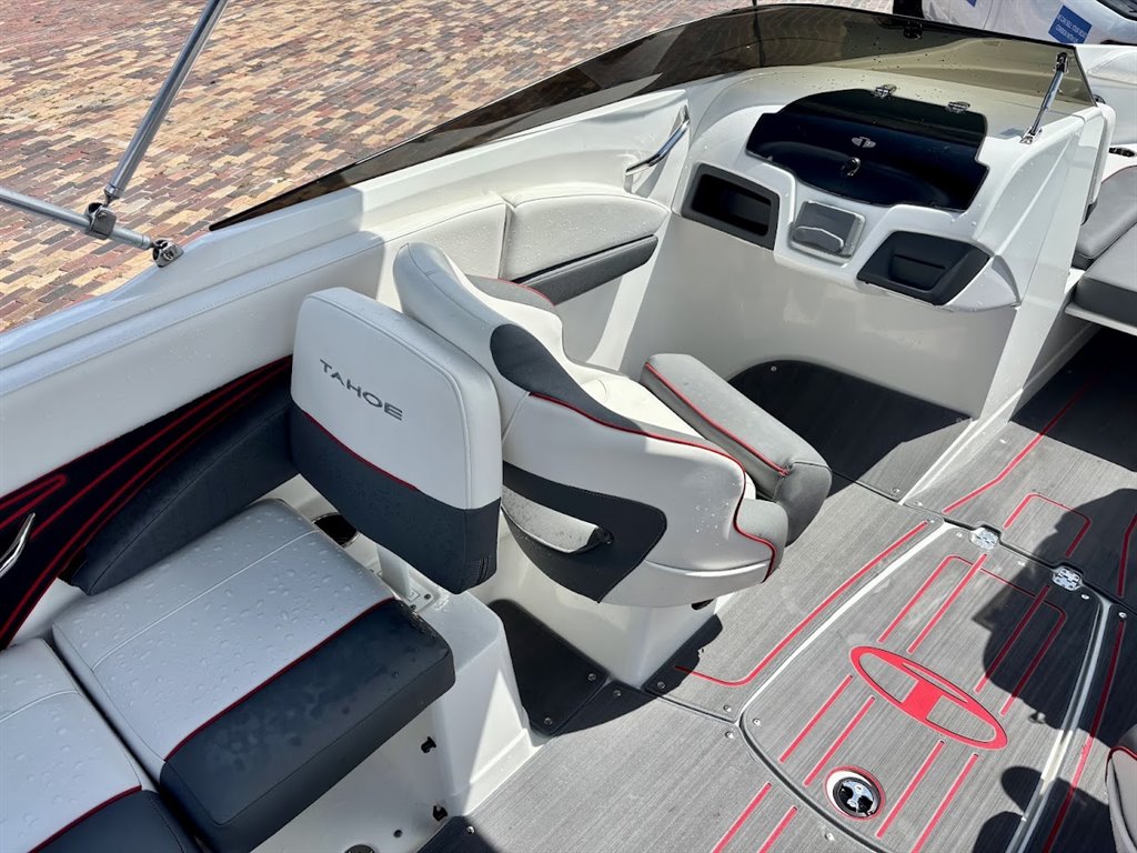 2023 Tahoe 210 S Limited - $39,995