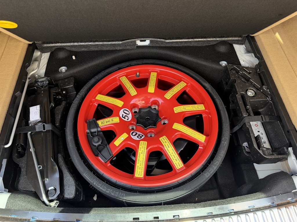 2017 Porsche Cayenne - $19,950