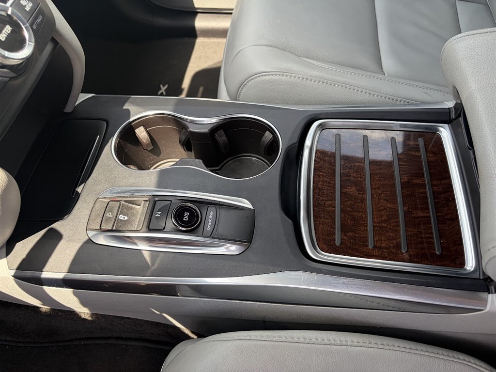 2017 Acura MDX - $19,900