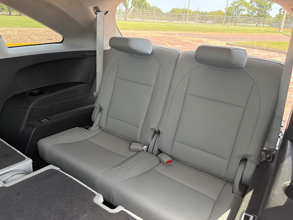 2017 Acura MDX - $19,900