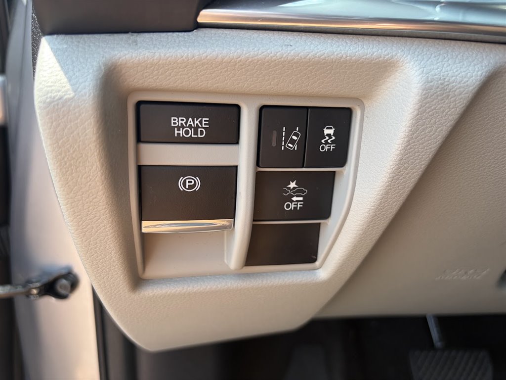2017 Acura MDX - $19,900