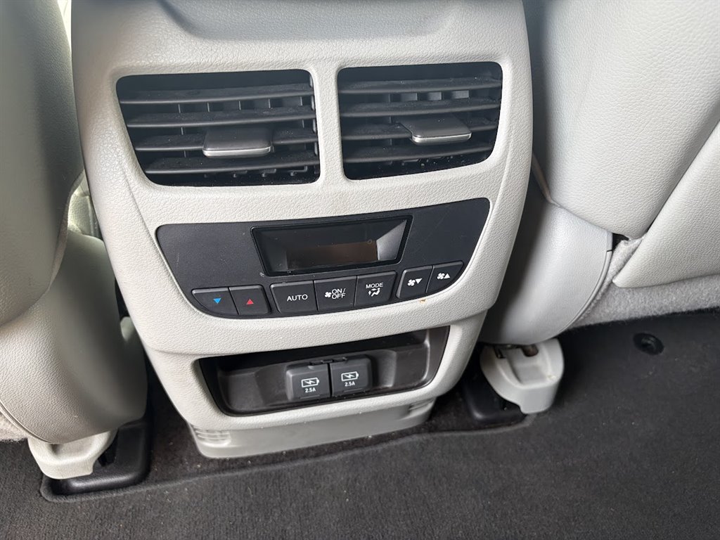 2017 Acura MDX - $19,900