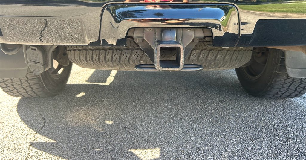 2017 Toyota 4Runner - $23,250