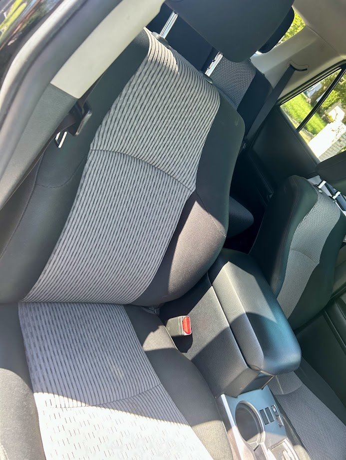 2017 Toyota 4Runner - $23,250