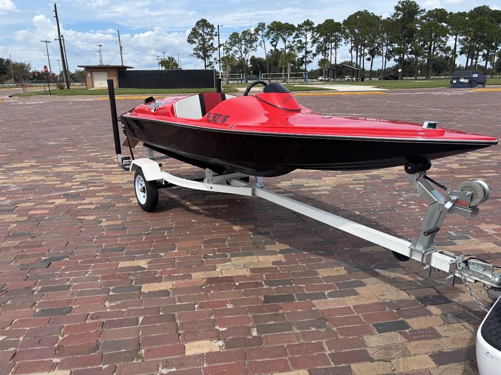 2026 FUNJET 14.7 - $14,995