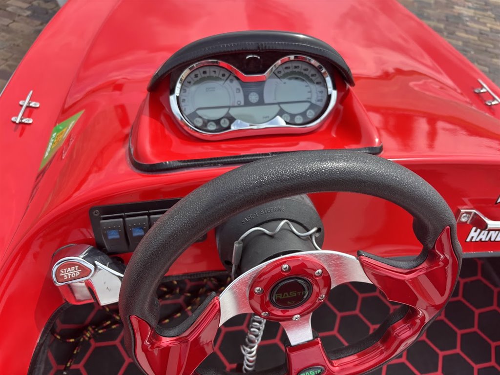 2026 FUNJET 14.7 - $14,995