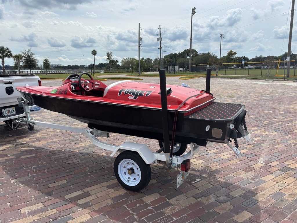 2026 FUNJET 14.7 - $14,995