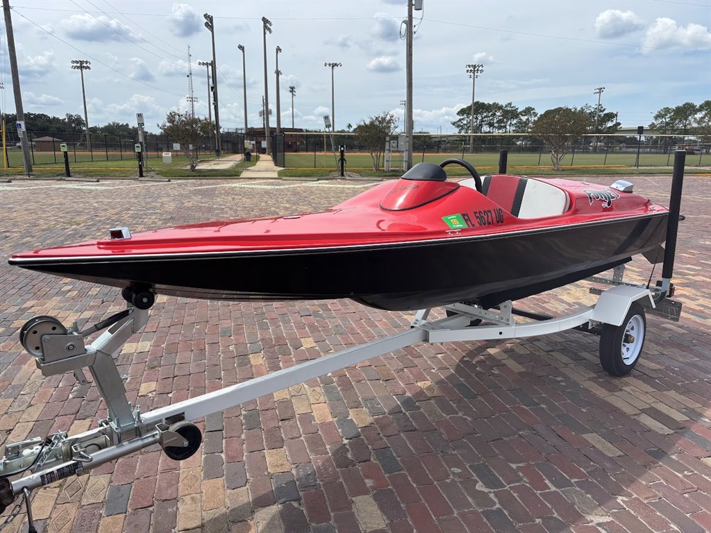 2026 FUNJET 14.7 - $14,995