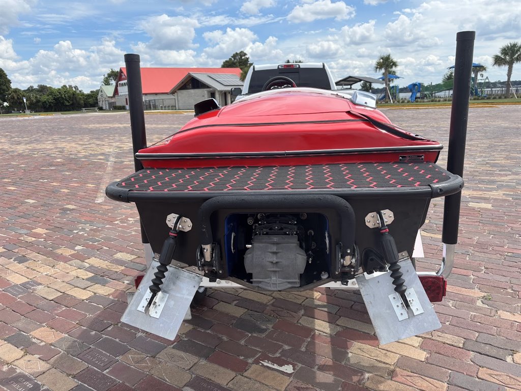2026 FUNJET 14.7 - $14,995