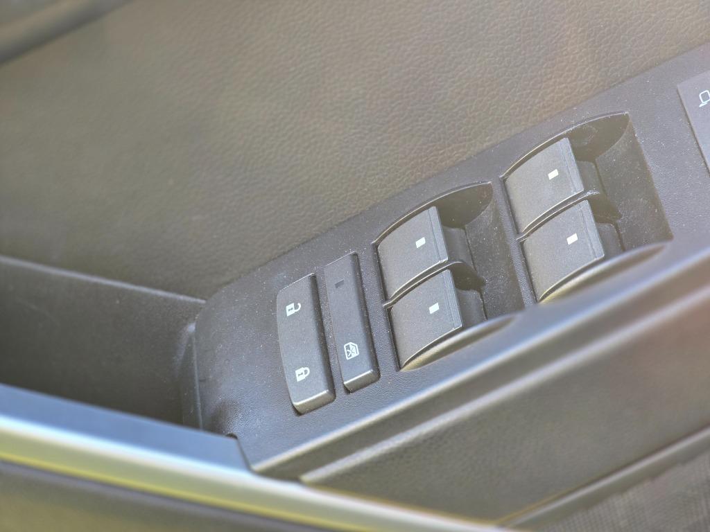2008 Cadillac CTS 3.6L V6 photo
