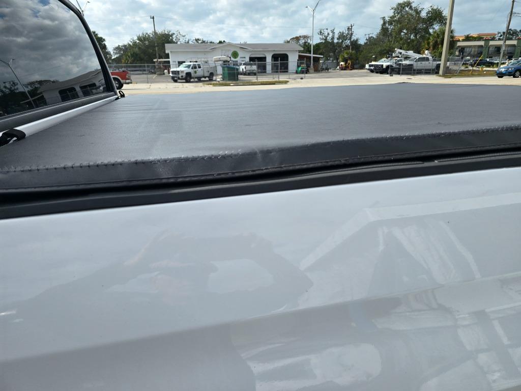 2014 Toyota Tundra - $24,695