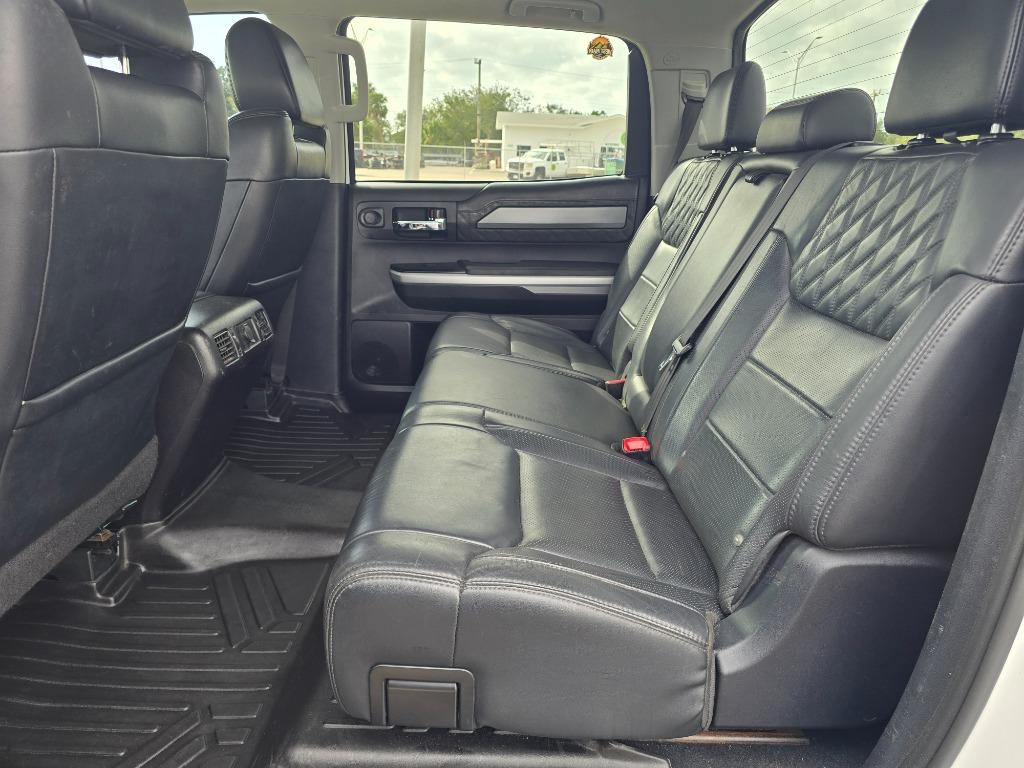 2014 Toyota Tundra - $24,695