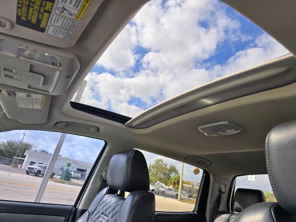 2014 Toyota Tundra - $24,695