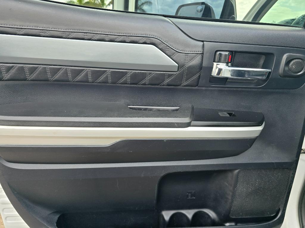 2014 Toyota Tundra - $24,695