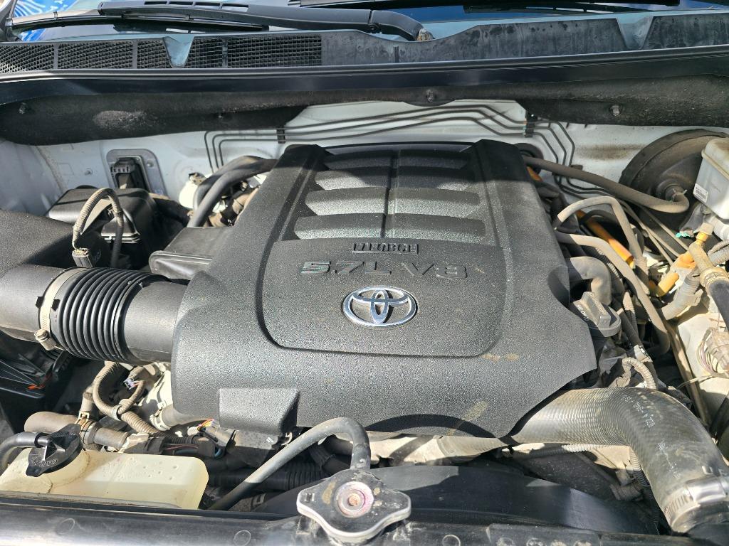 2014 Toyota Tundra - $24,695
