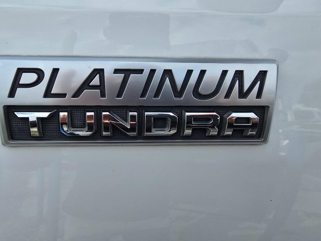2014 Toyota Tundra - $24,695