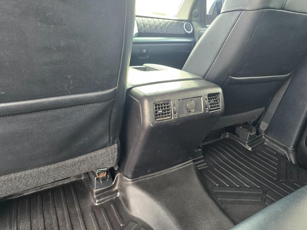2014 Toyota Tundra - $24,695