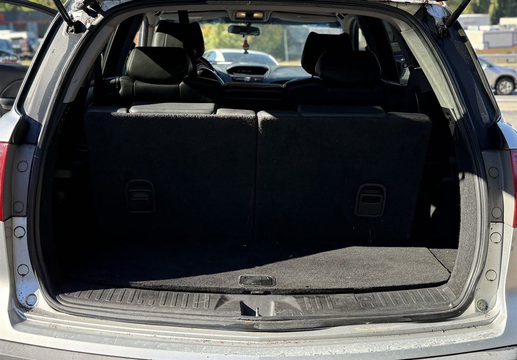2007 Acura MDX