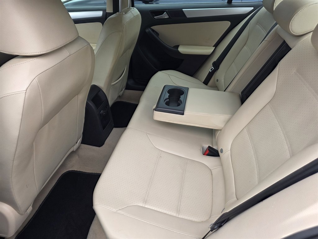 2014 Volkswagen Jetta