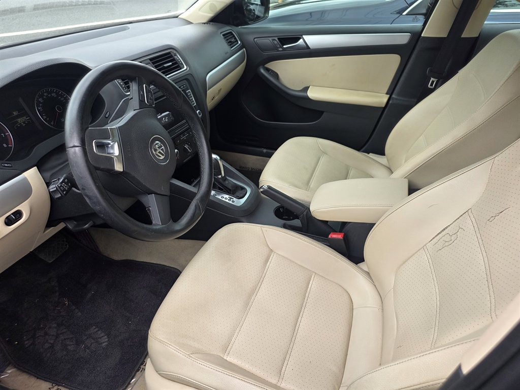2014 Volkswagen Jetta
