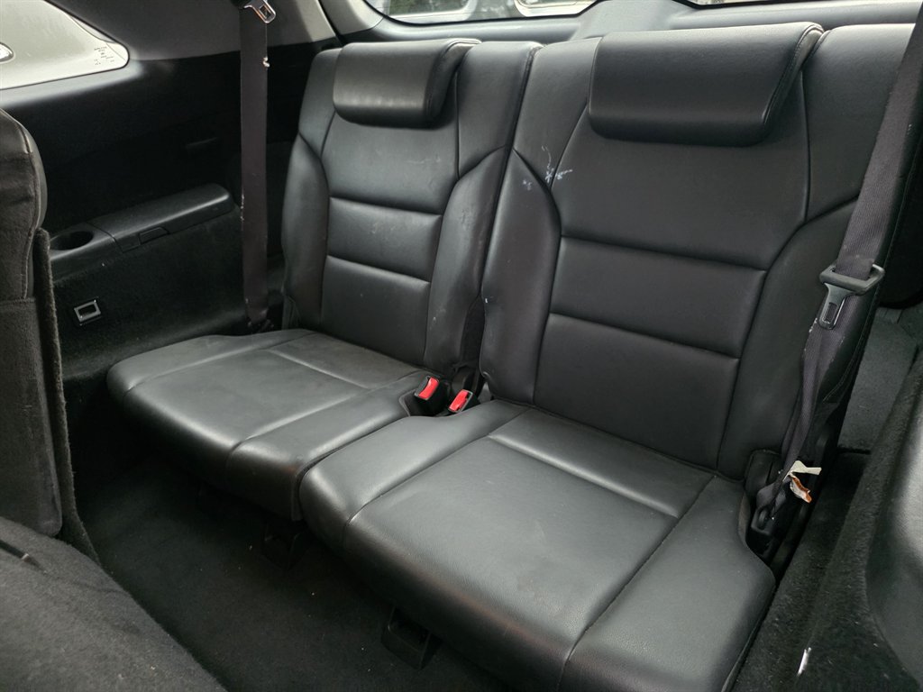 2007 Acura MDX