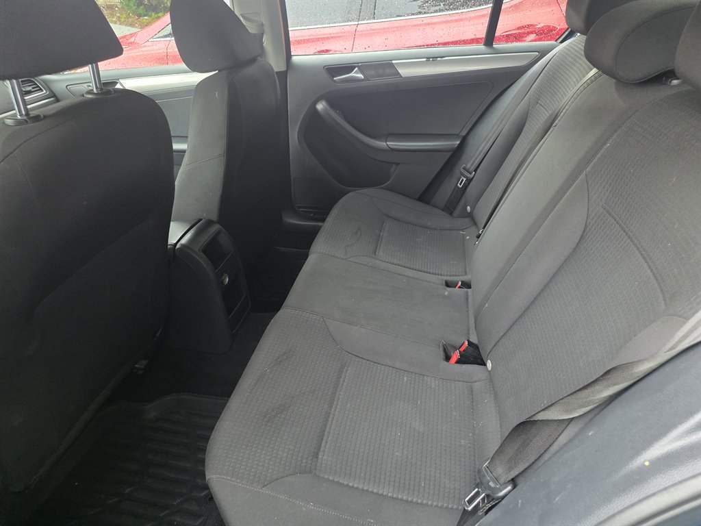 2015 Volkswagen Jetta