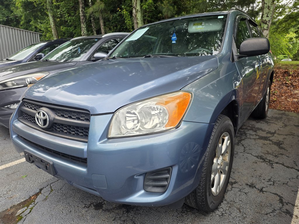 2011 Toyota RAV4