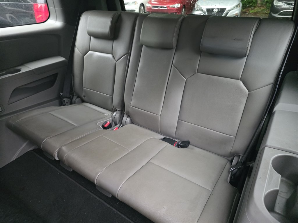 2009 Honda Pilot