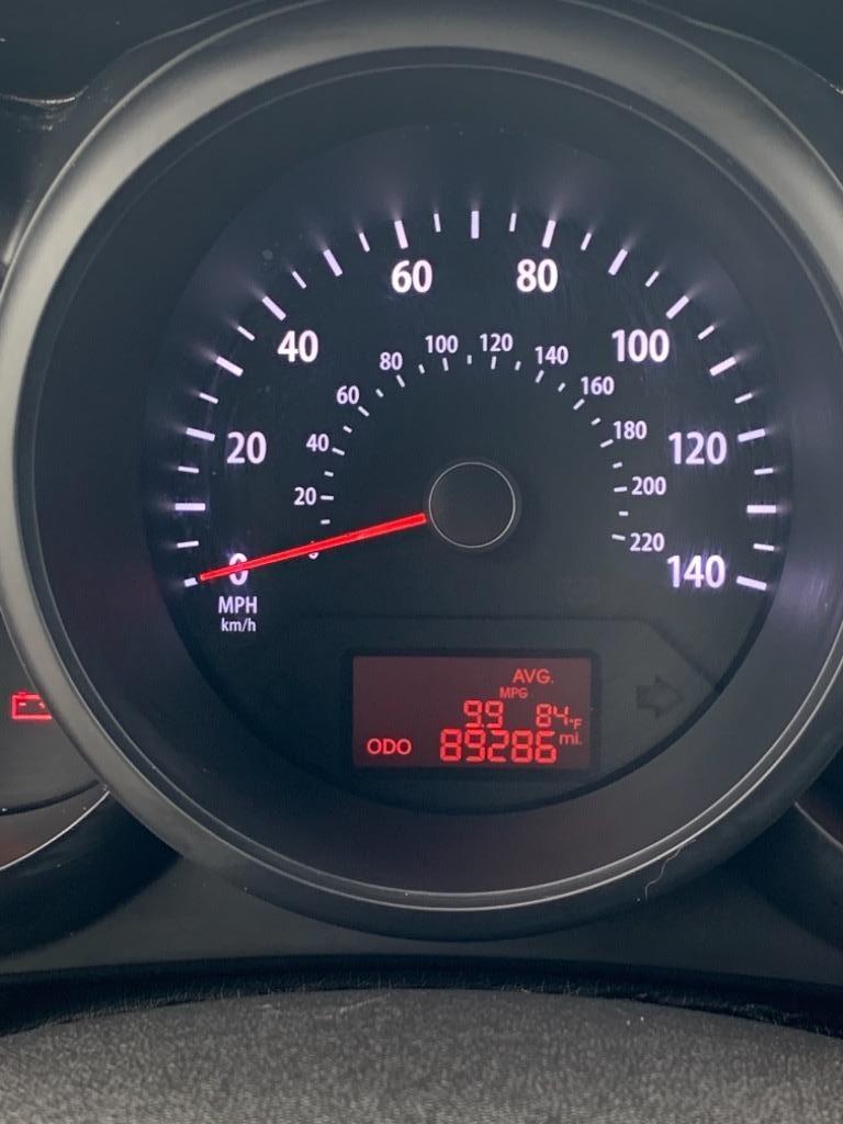 2012 Kia Soul - $4,990