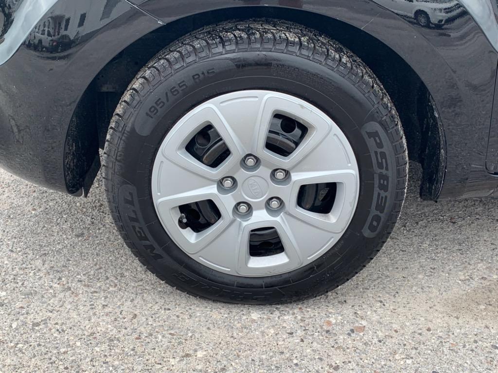 2012 Kia Soul - $4,990