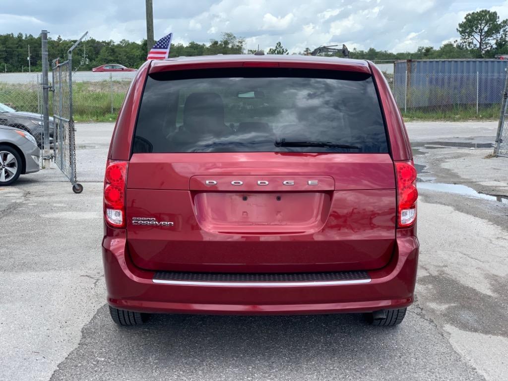 2015 Dodge Grand Caravan - $6,990