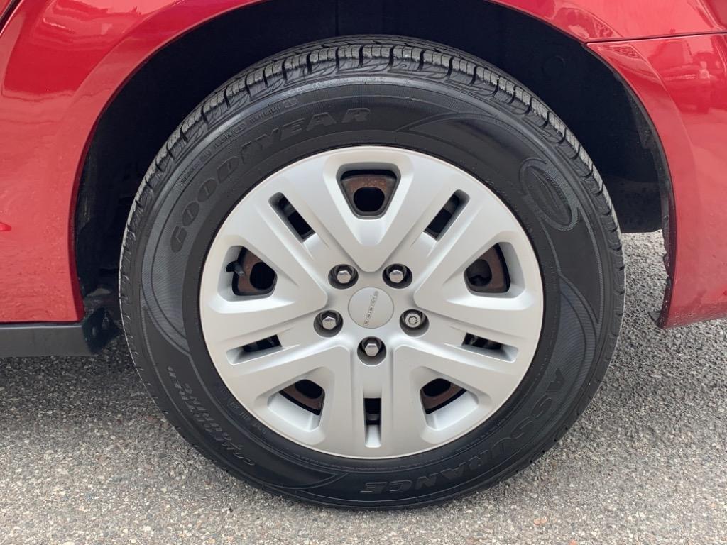 2015 Dodge Grand Caravan - $6,990