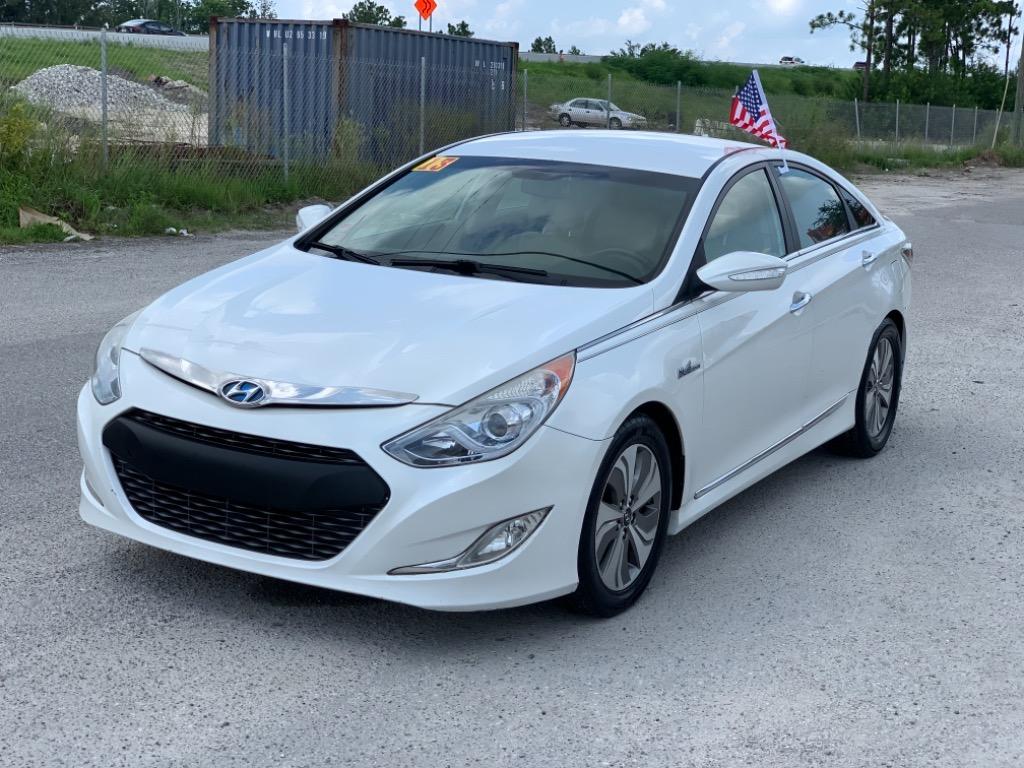 2013 Hyundai Sonata - $7,990