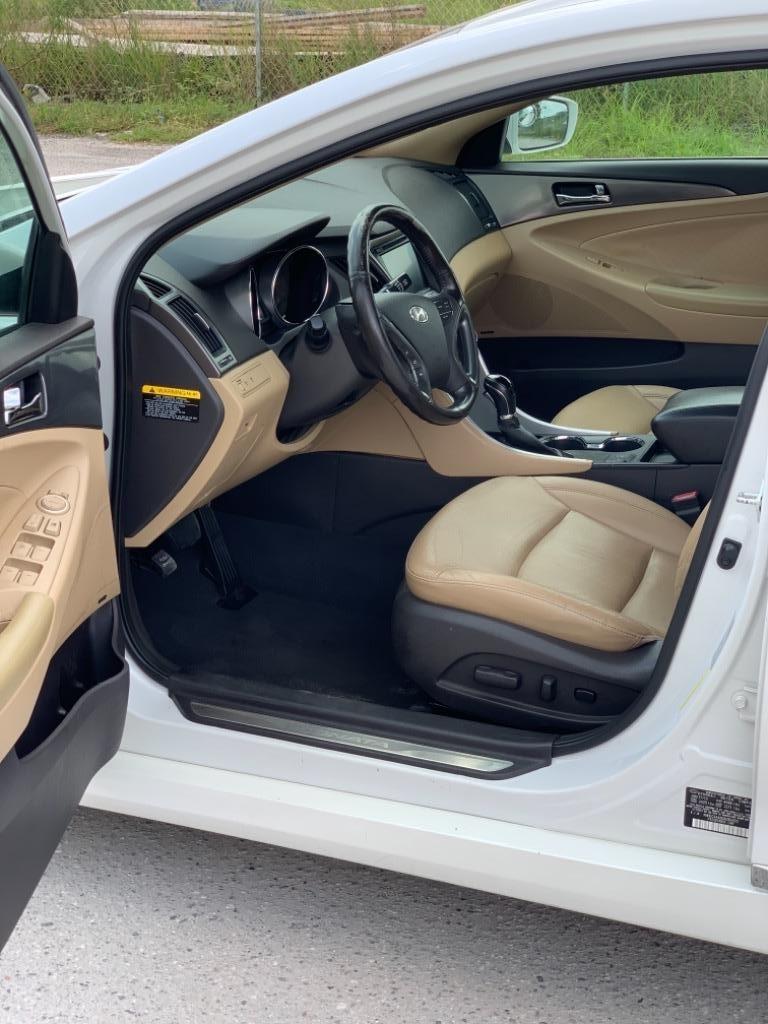 2013 Hyundai Sonata - $7,990