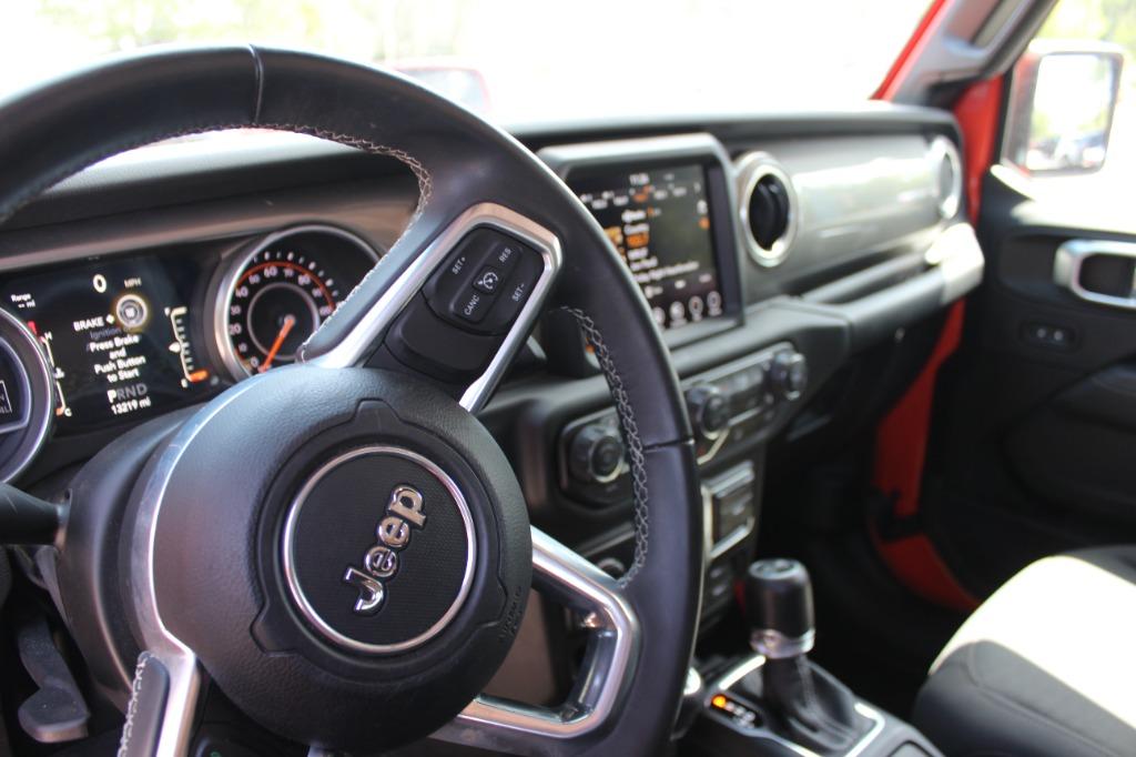 2018 Jeep Wrangler - $31,995