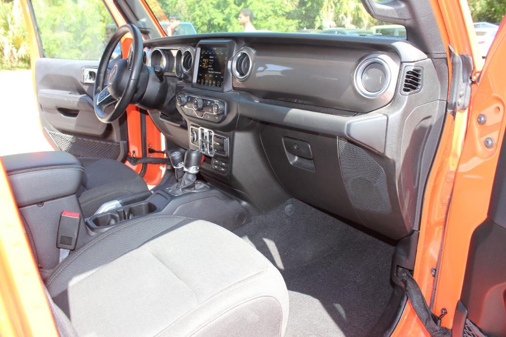 2018 Jeep Wrangler - $31,995
