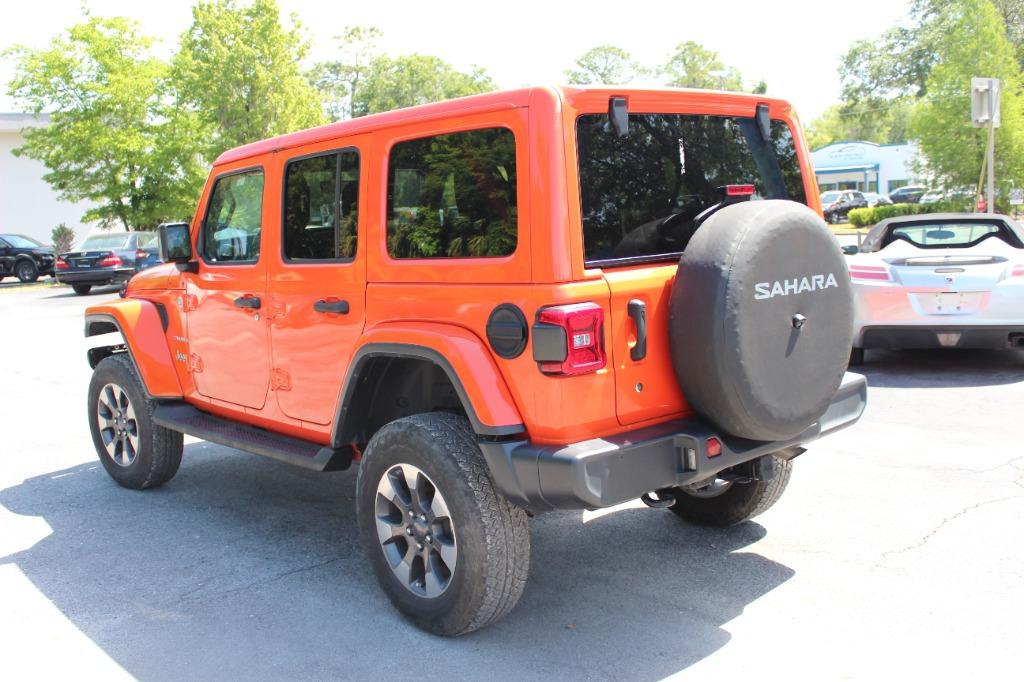 2018 Jeep Wrangler - $31,995