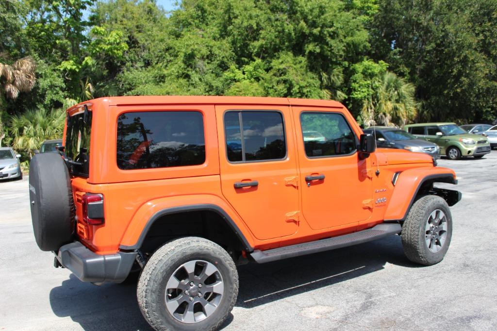 2018 Jeep Wrangler - $31,995