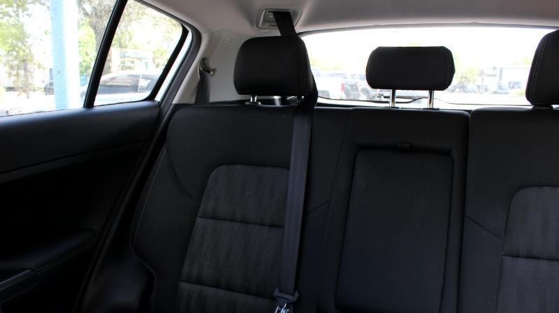 2020 Kia Sportage - $14,995